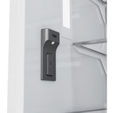 Thor Kitchen XRF30CRF 30" 16.6 cu. ft. Built-In Column Refrigerator Panel Ready