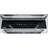 Thor Kitchen XRF30CRF 30" 16.6 cu. ft. Built-In Column Refrigerator Panel Ready