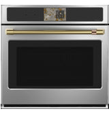 Cafe CTS90DP2ZS1 in-oven camera