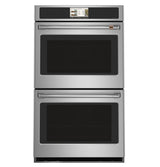 Café CTD90DP2ZS1 30-inch Professional Series smart built-in convection double wall oven in stainless steel