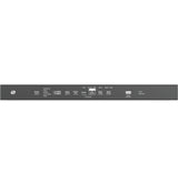 GE GDT670SYVFS - 24 in. Top Control Flush-Mount Dishwasher with 45 dBa Sound Level, 3rd-Rack & Dry Boost - Fingerprint Resistant Stainless