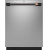 Cafe CDT888P2VS1 dishwasher front view