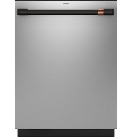 Cafe CDT888P2VS1 dishwasher front view