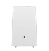 GE APHS08WWF 8,000 BTU portable air conditioner front view