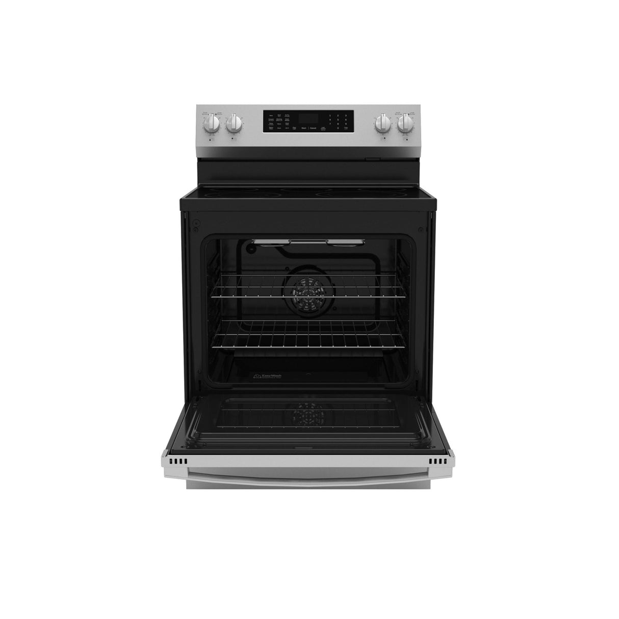 GE GRF600AVSS No Preheat Air Fry