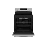 GE GRF600AVSS No Preheat Air Fry