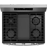 GE Profile PGF700AYFS view 3