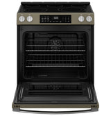 GE GRS600AVES SmartHQ WiFi control