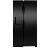 GE GSS28NGYBB extra tall water dispenser
