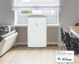 Friedrich ZCP12SA portable air conditioner product image 3