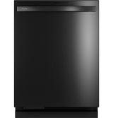 GE Profile PDT755SBVTS dishwasher detail