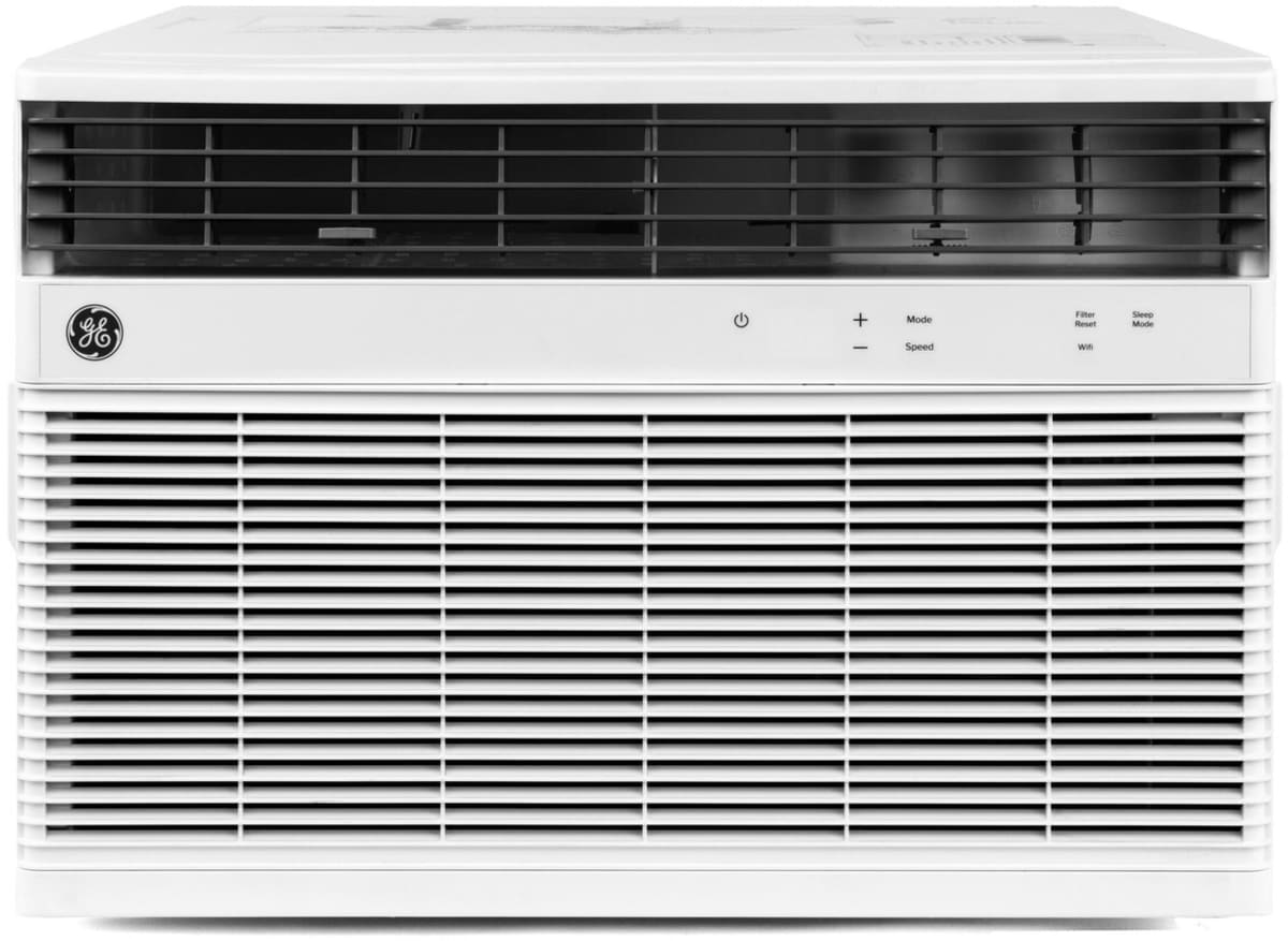 GE AWGH08WWF air conditioner product image 1