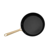 ZLINE CWSETL-NS-10 10 Piece Non-Toxic Stainless Steel with 3 Piece Nonstock Ceramic Cookware Set