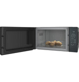 GE Profile PCWK22U1WBB built-in microwave - sensor cooking