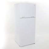 Avanti Frost-Free Top Freezer Refrigerator